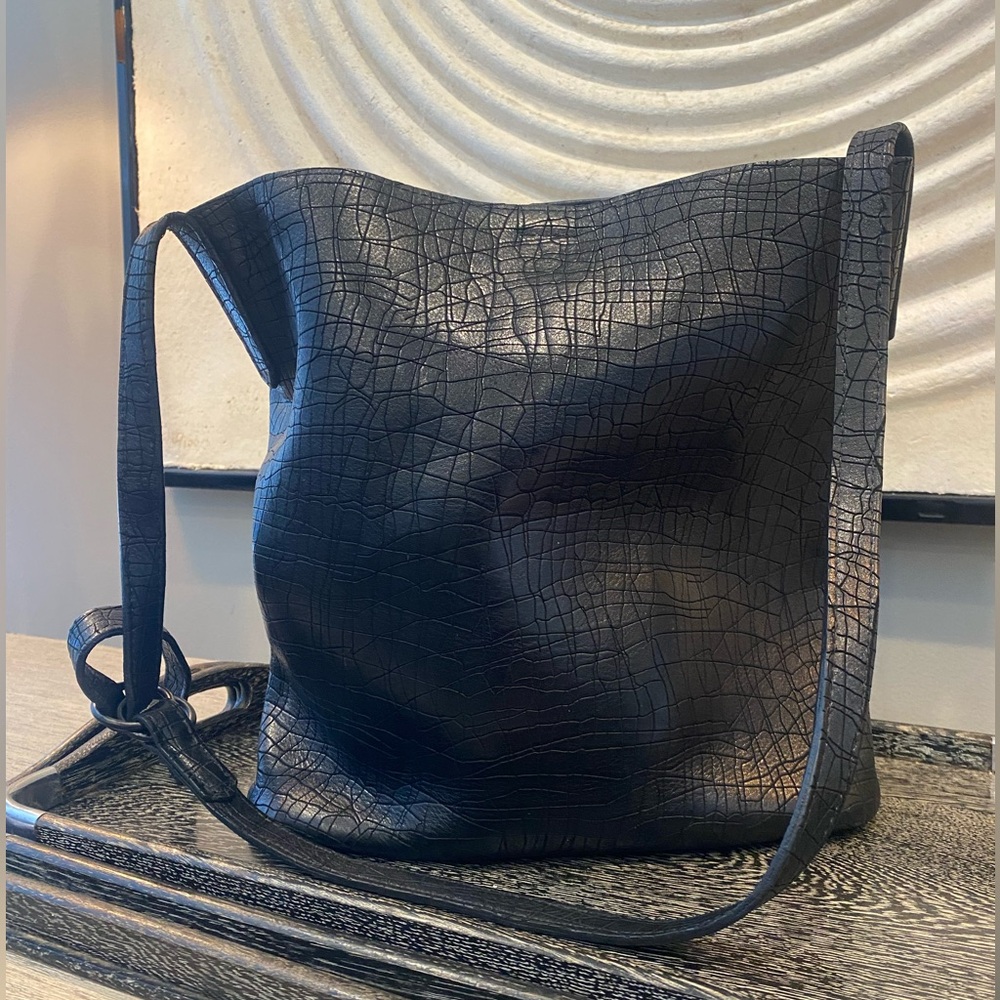 Elegant Black Bag